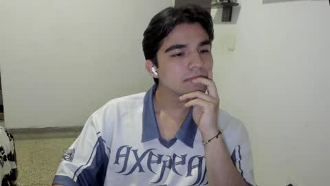pakun_ online show from 06-11-26, 01:49