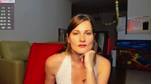 Katrin Vebber online show from 12-08-24, 04:14