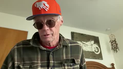 palerider269 online show from 01-21-25, 05:51