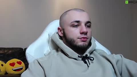 Snapshot of palmanford chatting on 03-14-26, 06:35 Paul online show from 03-14-26, 06:35