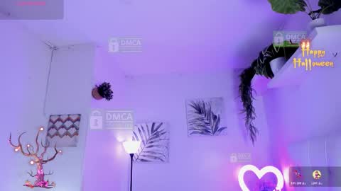 Snapshot of palmer_foster chatting on 10-27-25, 09:08 Palmer online show from 10-27-25, 09:08