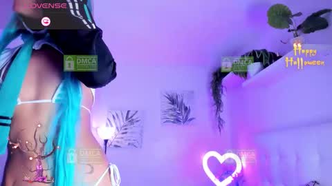 Snapshot of palmer_foster chatting on 10-29-25, 10:00 Palmer online show from 10-29-25, 10:00