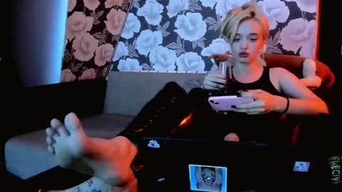 palmer_haze online show from 11-13-25, 08:41