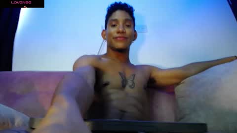 Palo Santo online show from 03-02-26, 07:43