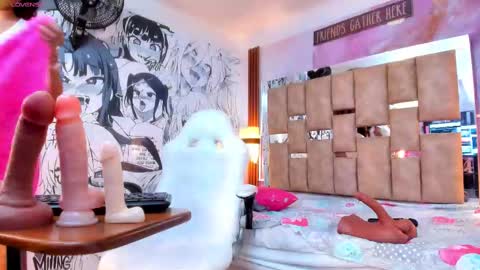 PALOMA 3 online show from 09-18-25, 11:12