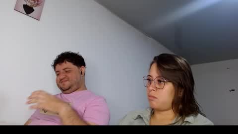 Paloma online show from 11-19-25, 01:11