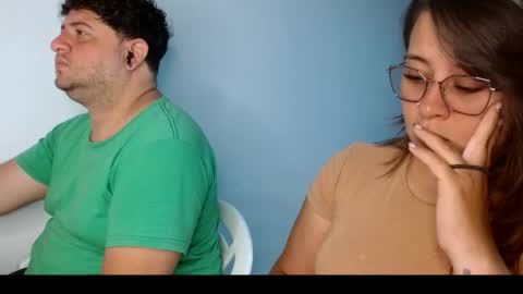 Paloma online show from 11-25-25, 02:06