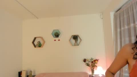 Snapshot of paloma_victory chatting on 02-13-26, 09:00 Paloma online show from 02-13-26, 09:00