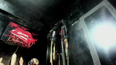 Paloma online show from 02-09-26, 09:30