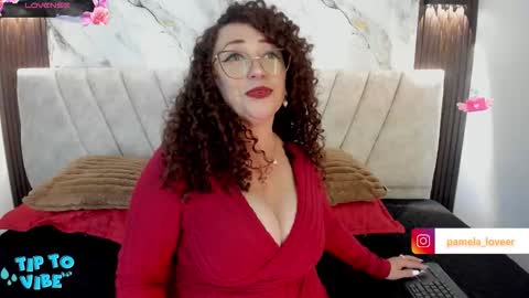 You can call me Mommy Goddess Queen online show from 03-02-26, 05:42