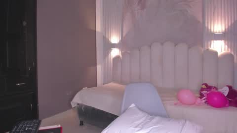 pamela online show from 12-02-25, 07:09