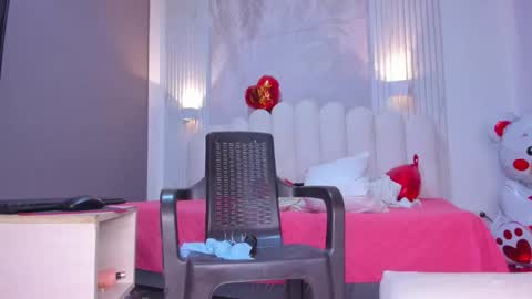 pamela online show from 02-24-26, 12:08