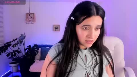 Snapshot of pamela_cheverry chatting on 03-05-25, 07:05 Pamela online show from 03-05-25, 07:05