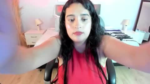 Pamela online show from 02-25-26, 04:44