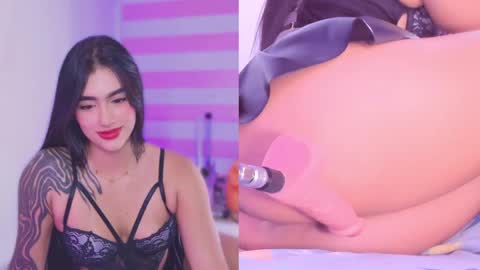 Snapshot of pamela_cm chatting on 10-03-25, 11:24 .. online show from 10-03-25, 11:24