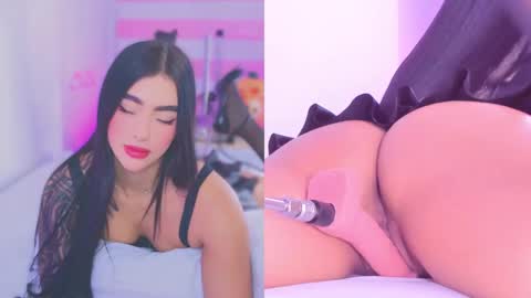 Snapshot of pamela_cm chatting on 10-17-25, 10:51 .. online show from 10-17-25, 10:51