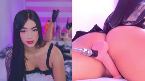 Snapshot of pamela_cm chatting on 10-21-25, 11:00 .. online show from 10-21-25, 11:00