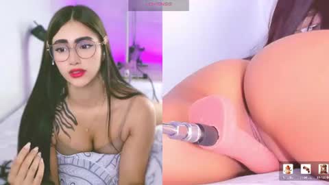 Snapshot of pamela_cm chatting on 07-29-26, 11:19 .. online show from 07-29-26, 11:19