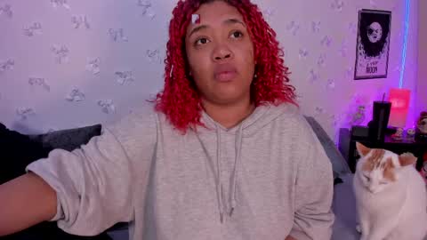 pamela online show from 04-27-26, 03:59