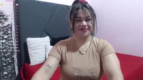 pamela_echeverria online show from 01-17-26, 11:26