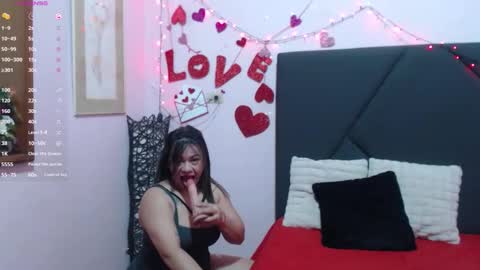 pamela_echeverria online show from 02-05-26, 11:26