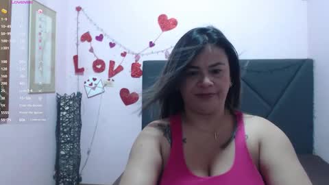pamela_echeverria online show from 04-27-26, 11:08