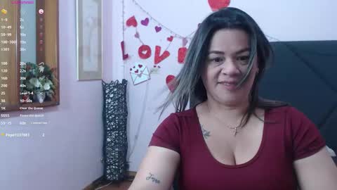 pamela_echeverria online show from 04-28-26, 11:15