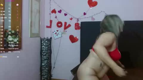 pamela_echeverria online show from 06-08-26, 12:27