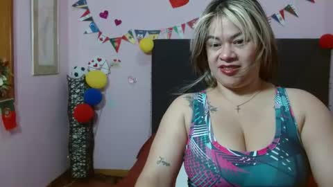 pamela_echeverria online show from 07-01-26, 11:23
