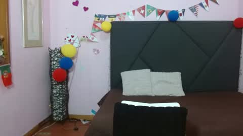 pamela_echeverria online show from 07-07-26, 11:14