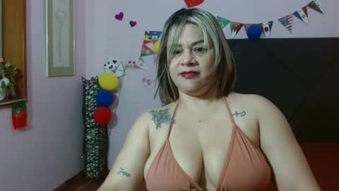 pamela_echeverria online show from 07-17-26, 11:06