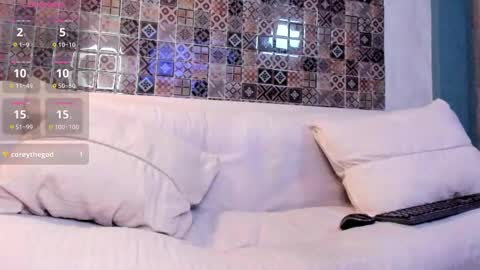 pamela_johnsonn online show from 12-23-24, 08:25