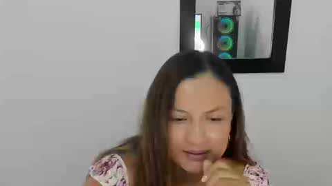 Pamela karim online show from 09-11-25, 03:23