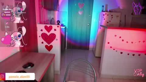 pamela lambert16 online show from 06-19-26, 03:11