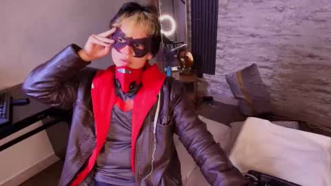 Pamela online show from 03-08-26, 06:39