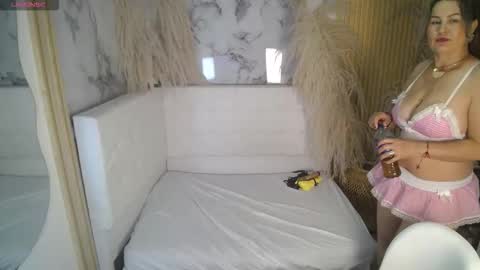 pamela_milf46 online show from 12-04-25, 07:11