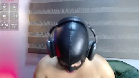 Pamela online show from 04-16-26, 08:20