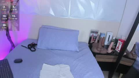 Pamela online show from 04-24-26, 08:33