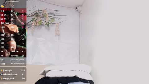 Pamela online show from 07-13-26, 01:03