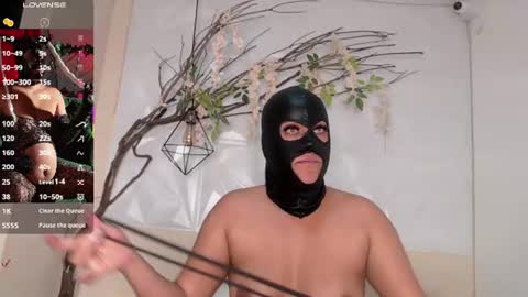 Pamela online show from 07-28-26, 07:39