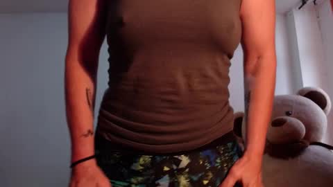 Pamela Jagger online show from 12-16-24, 12:38