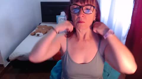 Pamela Jagger online show from 11-06-25, 02:51