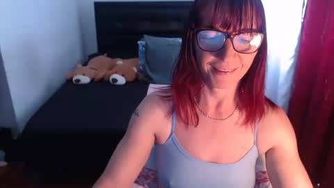 Pamela Jagger online show from 04-19-26, 05:34