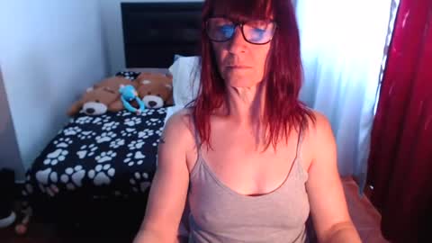 Pamela Jagger online show from 07-29-26, 02:04