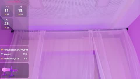  P A M  online show from 01-21-25, 05:27