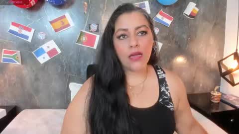 Pamela online show from 07-11-26, 08:00