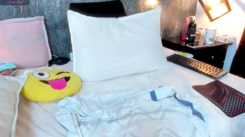 Pamela online show from 07-23-26, 01:58