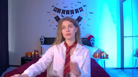 Pamela Blair online show from 10-28-25, 05:44