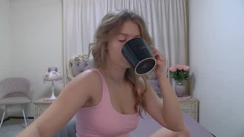 Pamela Blair online show from 03-15-26, 07:20