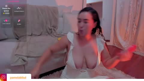Pamela online show from 05-20-26, 09:59